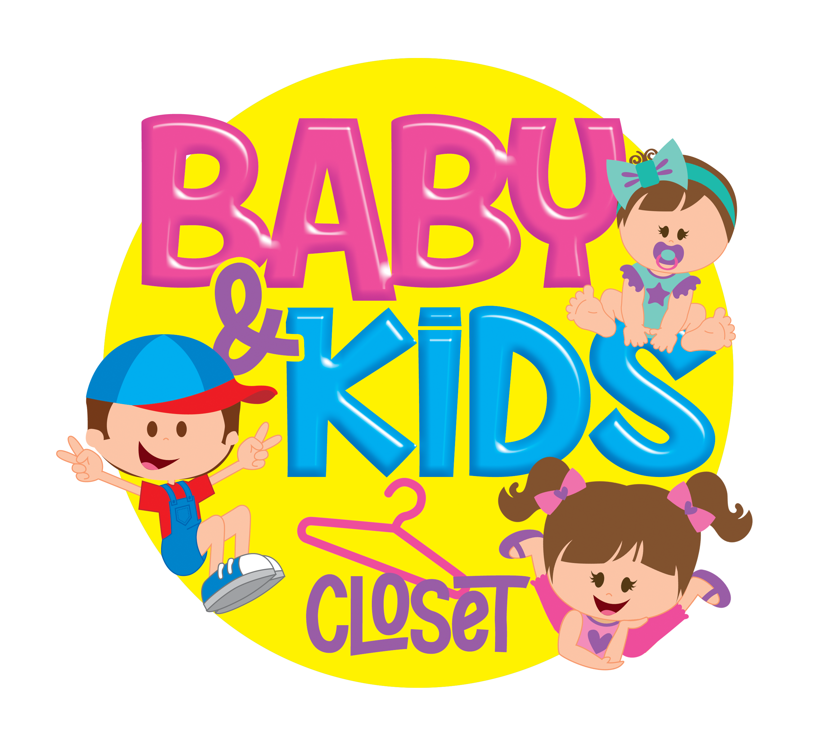 Baby&KidsCloset